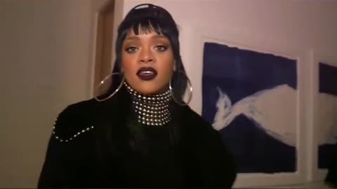 Rihanna Breaks silence on being Diddy's Freak Off girl pt 1