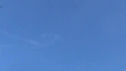 Downing of Ukrainian UAV over Lyman