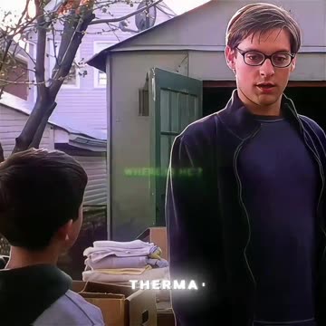 'Where Is HE.'-Peter Parker edit-•All The Stars•- #spiderman #peterparker