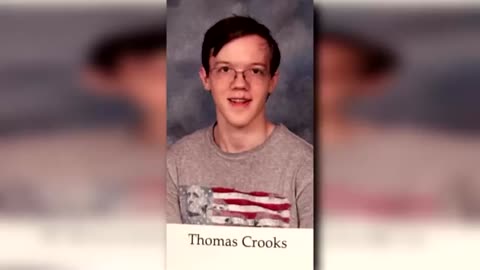 What we know about Thomas Matthew Crooks, suspect in Trump assassination attempt