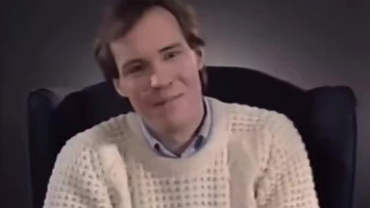 Rent-A-Friend, the VHS friend for lonely people (1986)