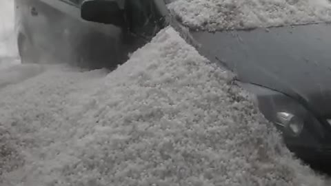 Weather in Germany, June 2021