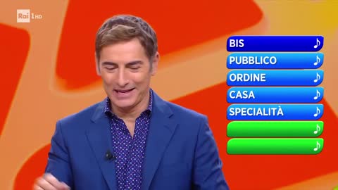 RAIUNO - Reazione A Catena-La Catena Musicale (10/08/2022)