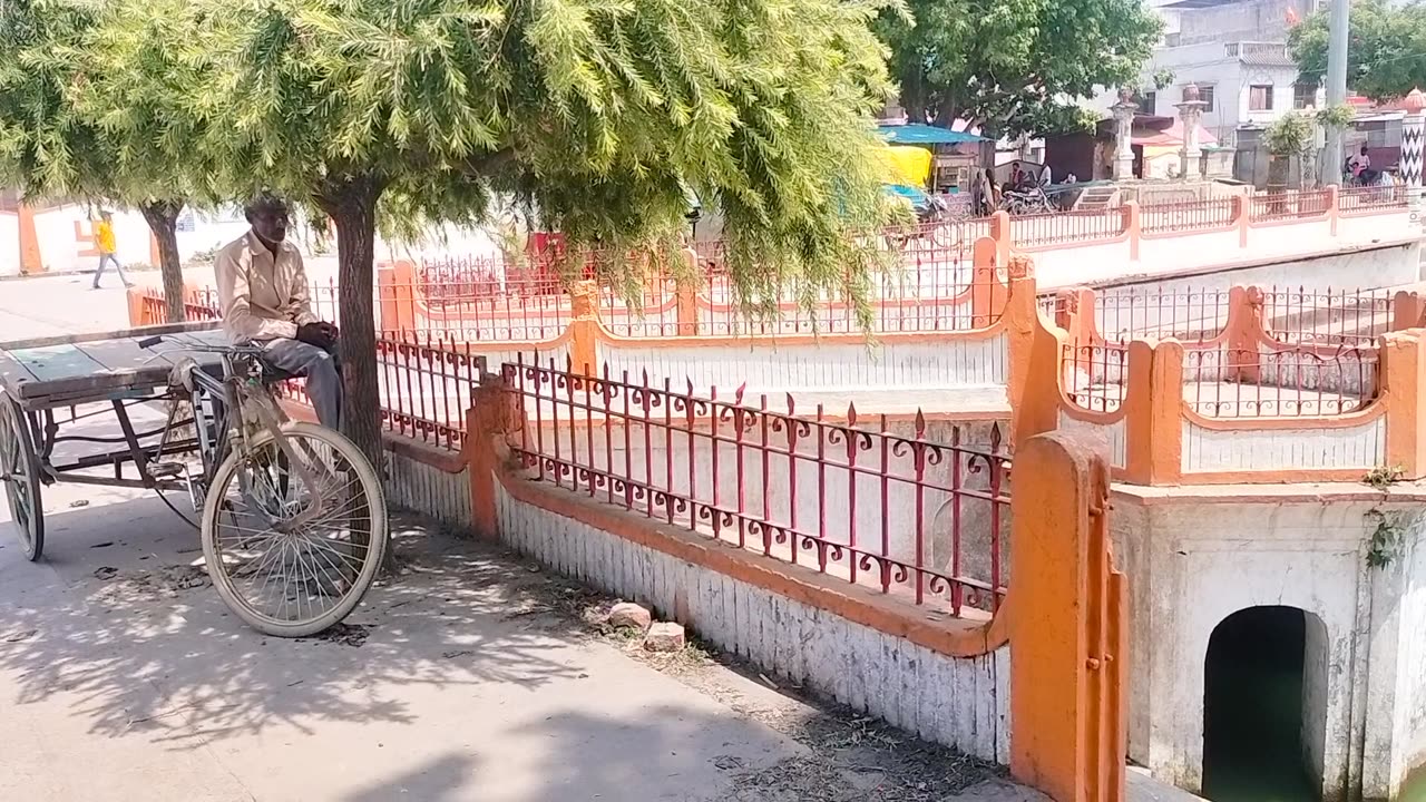 हम कथा सुनाते राम सकल गुड ज्ञान की || राम की