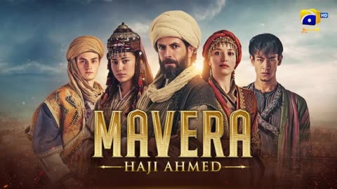 Mavera Episode 1 Hindi Urdu Dubbed by Htv