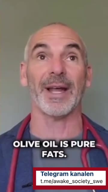 Naturlig hälsa och mat som globalisterna inte vill vi ska äta!