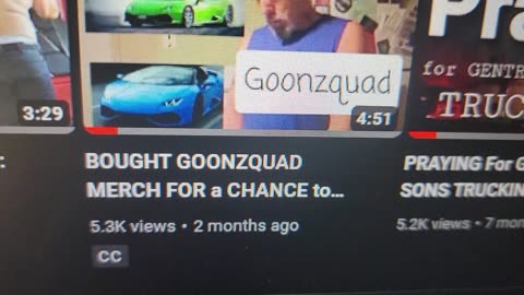 2023 SHELBY SUPER SNAKE GOONZQUAD GIVEAWAY