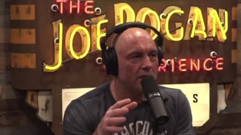 "That lady was a f**king assassin," Joe Rogan raves about Kayleigh McEnany.