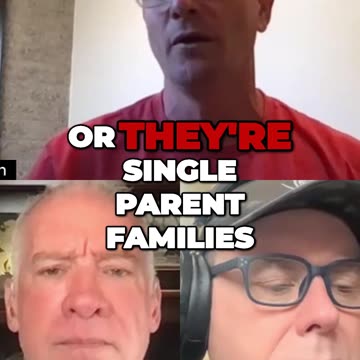 Unsupervised Children are Targeted - Steve Simon on Defending Our Children Radio