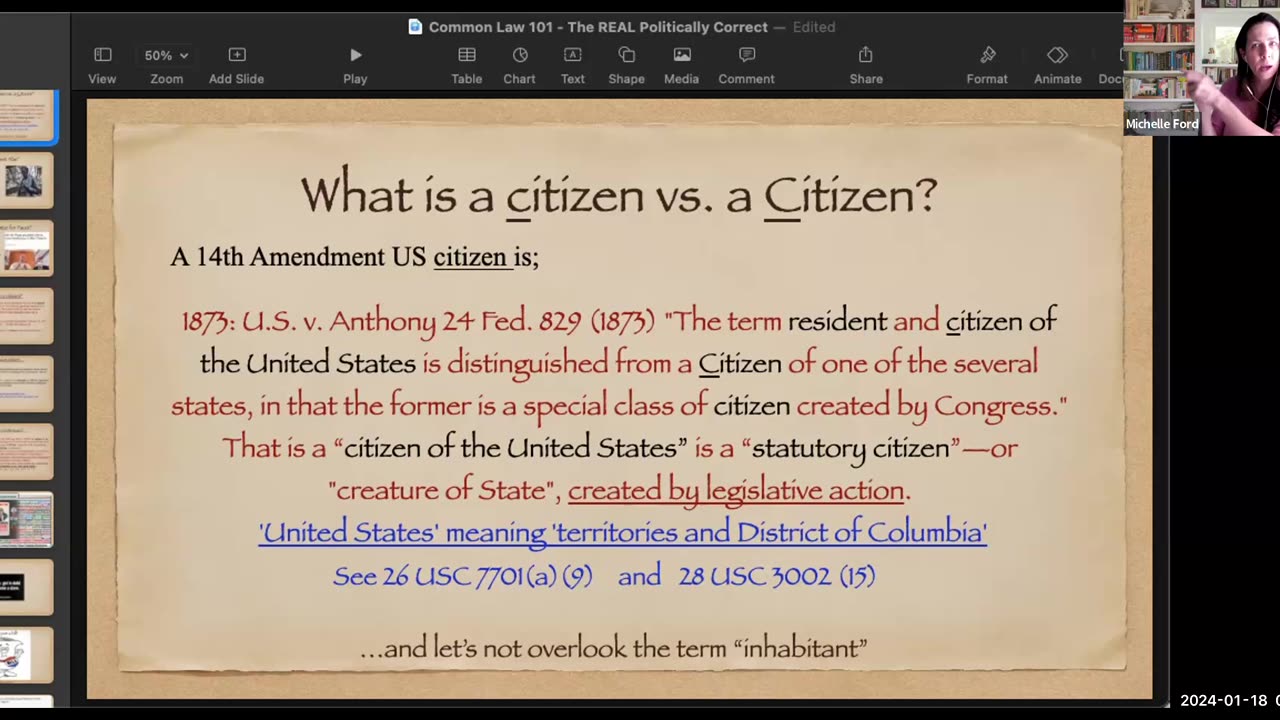 AmericanCommonLaw101January182024