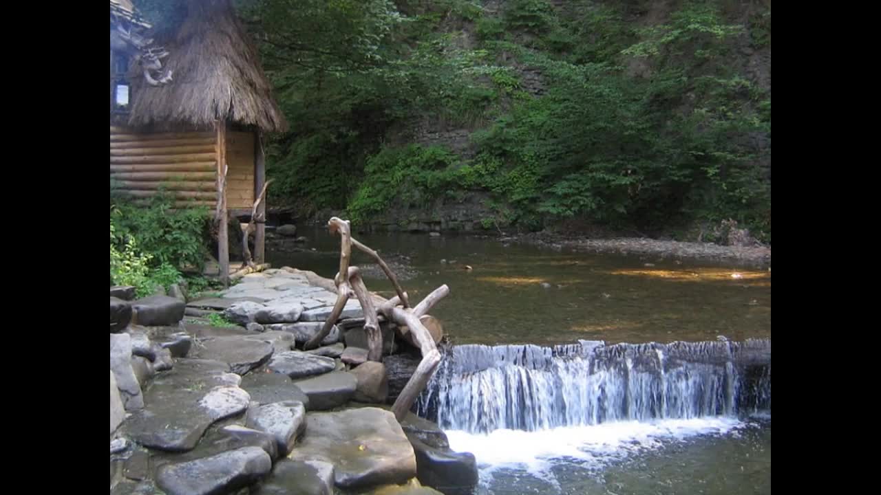 KRASOTA ZAKARPAT'YA