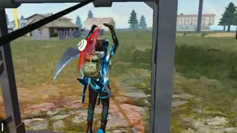 free fire led mine funny video in free fire # 2022