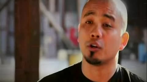 Testimony Gang Shooting