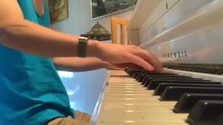 Piano Improvisations (61) Highlight 2