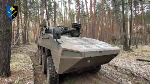 Ukrainian soldiers praise Rak mortar for effective hits against Russian troops