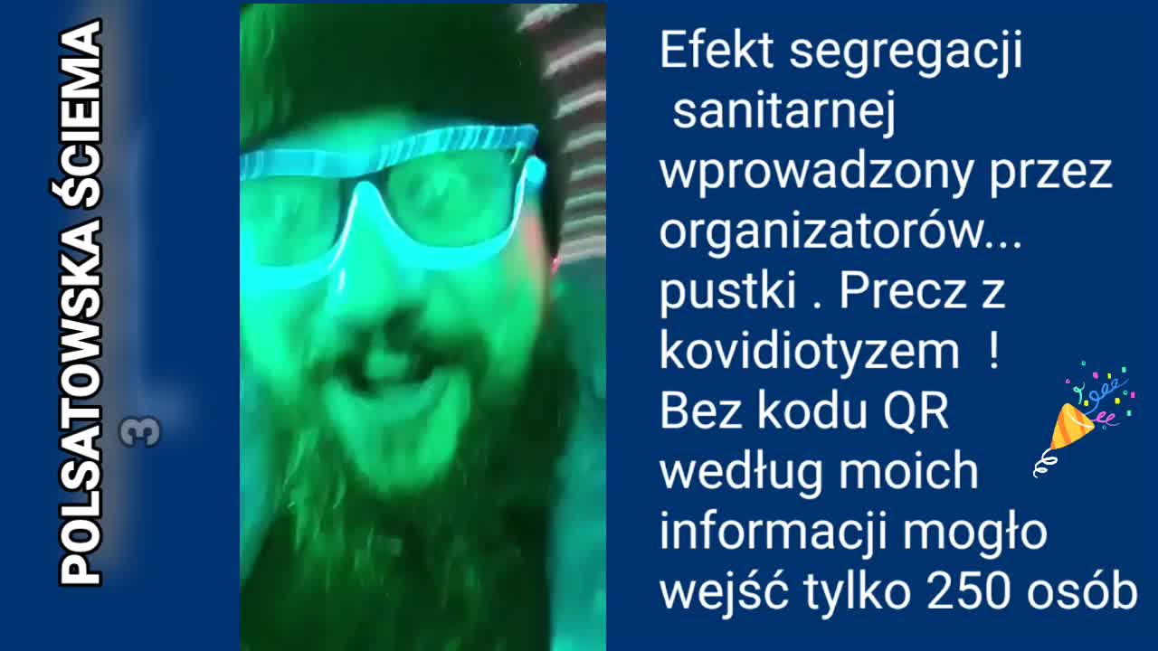 Ściema Medialna Polsatu