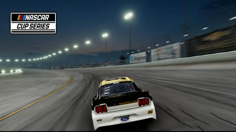 Nascar Heat5 Race300