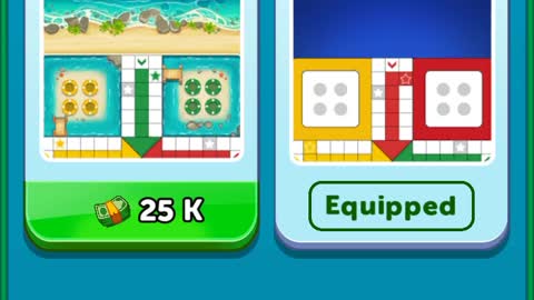 New update with new scenario in ludo club game.