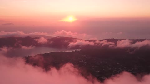 Rising Sun