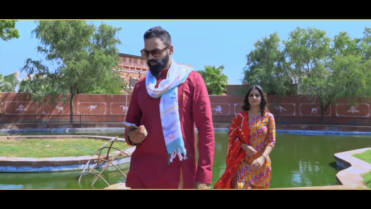 Mera kaliya (official video) | UK Haryanvi | sheenam katholic | Haryanvi song 2020