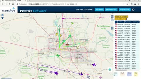 July 18th noon to 19th noon -