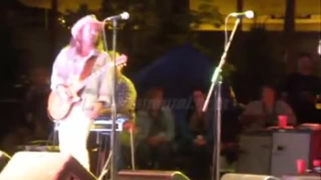 Marshall Tucker Band Live