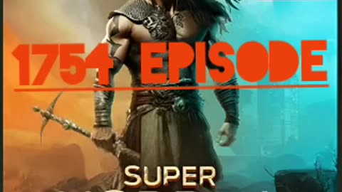 Super Yoddha Episode 1754