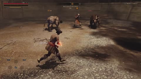 Merchants of Greedfall