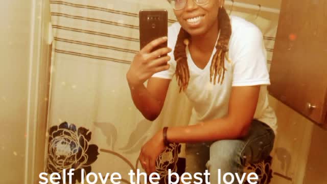 Self love
