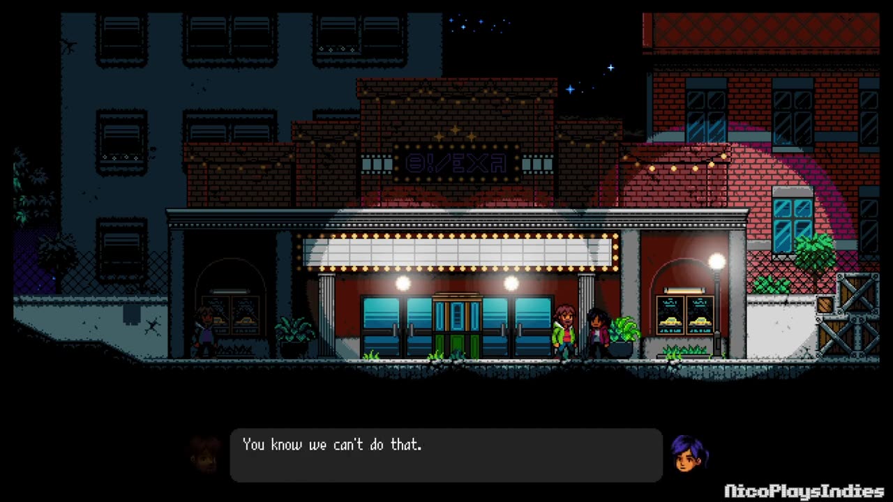 A Void Hope - Gameplay Walkthrough Full Game