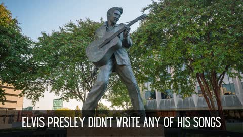 Awesome Things You Didn’t Know About Music