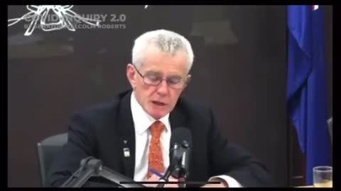 Australia inchiesta sul covid