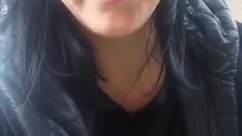 Testimonianza di quanto accaduto a Tieste