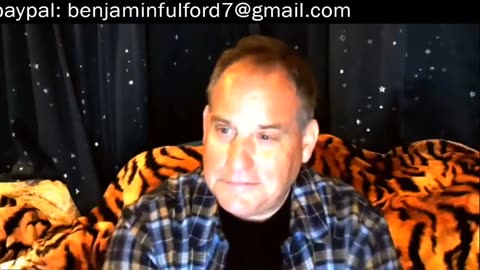 Benjamin Fulford Update Today November 17, 2023 - Benjamin Fulford