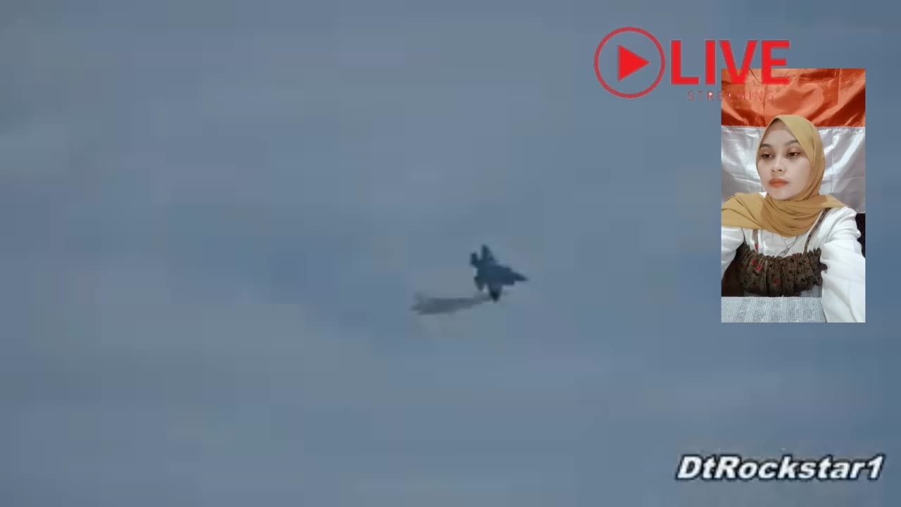 F-35 Lightning II- Full Demonstration