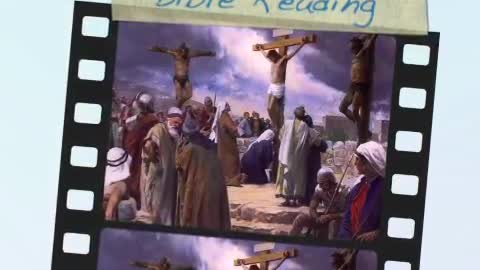 May 11th Bible Readings