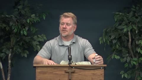 Battlefield Earth Part 2 - Psalms 91