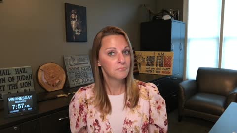 Arrests Are Being Made