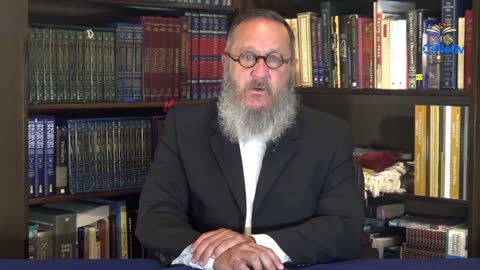 Lesson 11: Noahide Identity III