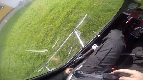 Mosquito helicopter-15
