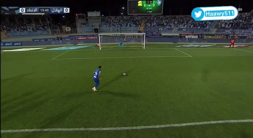 الهلال