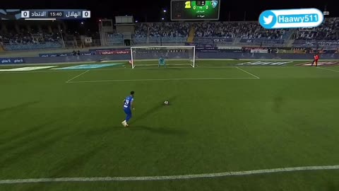الهلال