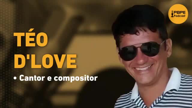 TÉO D'LOVE