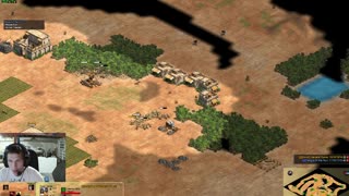 Age of Empires 2 DE Tutorial: Archer Feudal Rush