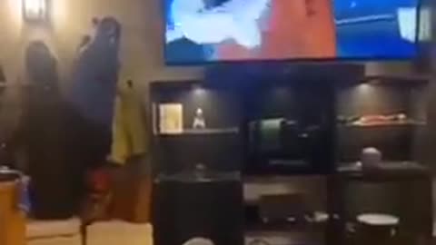 VR Near Heart Attack