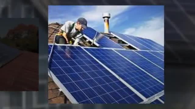 Solar Panels Energy Systems Brooklyn NY