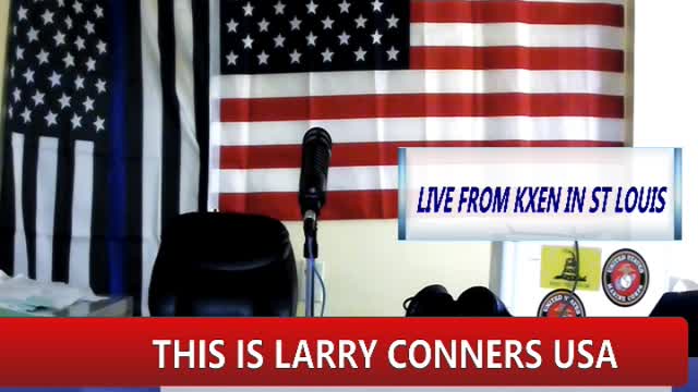 Larry Conners USA July 25, 2022