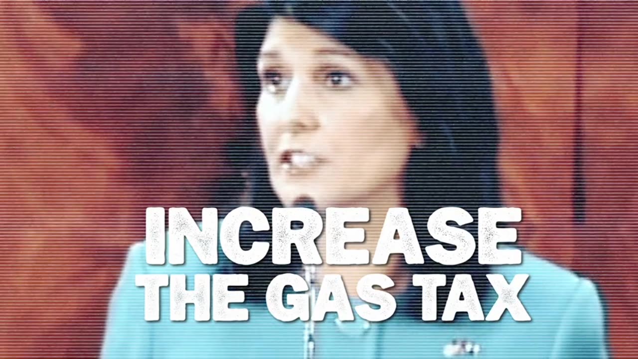 Nikki Haley In Trump Ad