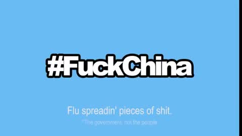 Fuck China