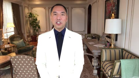 20180210文贵先生视频³：钓鱼网站骗子韦石，屎诺，朋友骗子陈军，民主骗子李伟 东，流氓骗子袁建彬与吴征时什么关系？